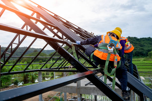 Best Emergency Roof Repair  in Dinuba, CA
