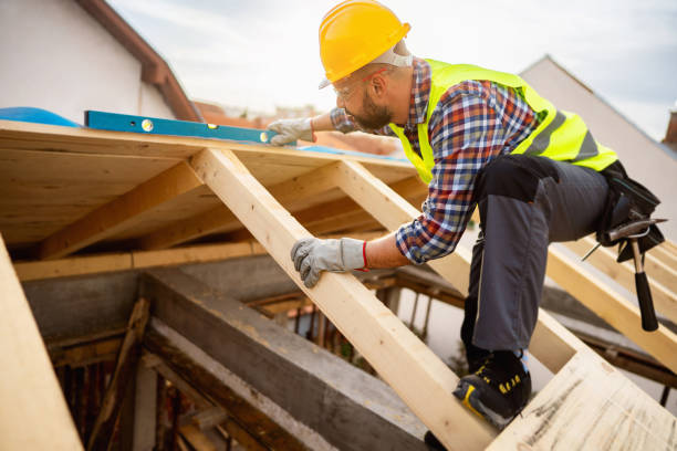 Quick and Trustworthy Emergency Roof Repair Services in Dinuba, CA