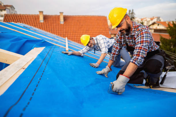 Roof Repair Estimates in Dinuba, CA