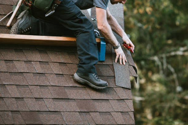 Best Storm Damage Roof Repair  in Dinuba, CA
